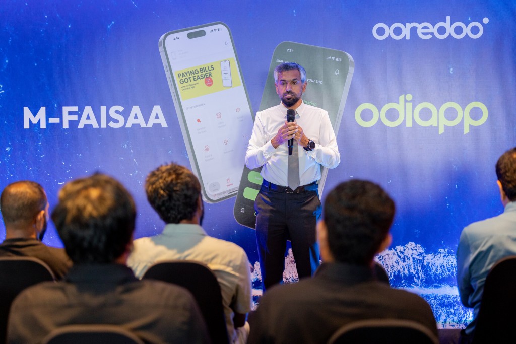 Odiapp inn m-Faisaa medhuverikoh dhathuruthakah faisaa dhekkey goiy hadhaifi
