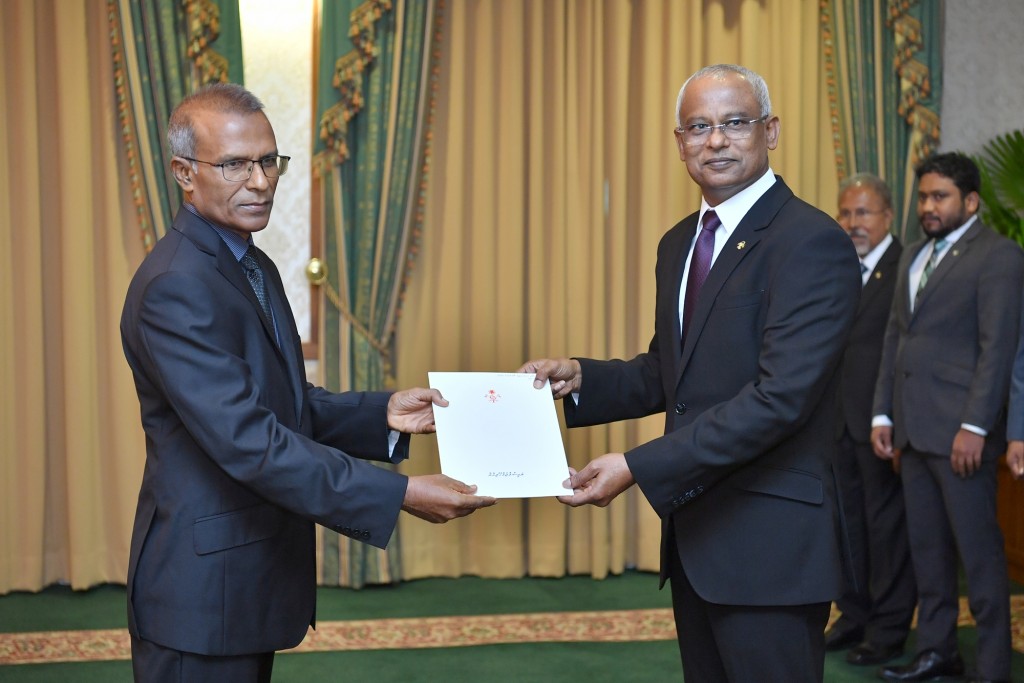 MNU lecturers advised against talking about MDN report on social media