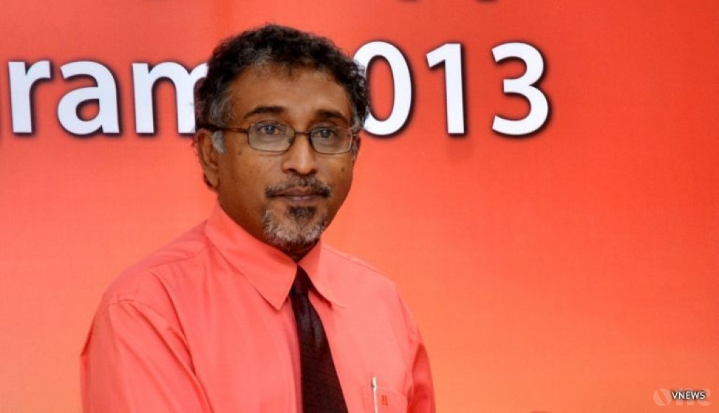 ACC: MMA negligence in MMPRC Corruption scandal falls on Athif Shukoor