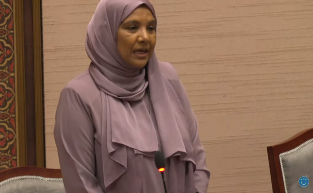 UAE aai Thailand in aasandha libeyne model thakaa gulhey gothun dhanee mashvaraa kuramun: Minister
