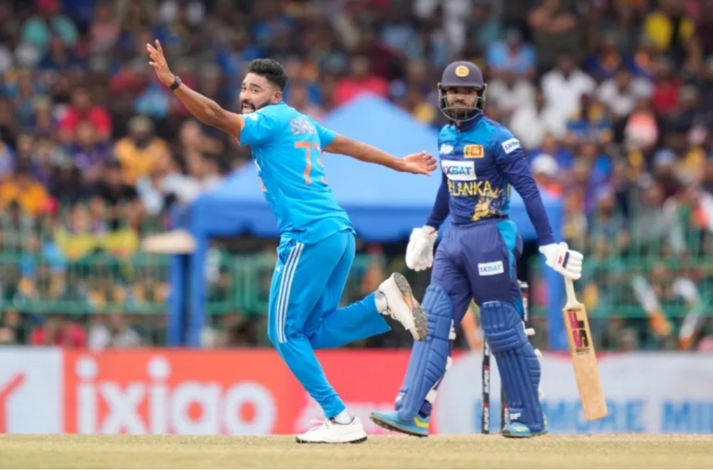 Asia Cup ge Champion kan India hoadhaifi