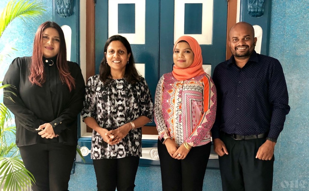 First Lady Fazna Ahmed to be Guest of Honor at WIM’s International Women’s Day event