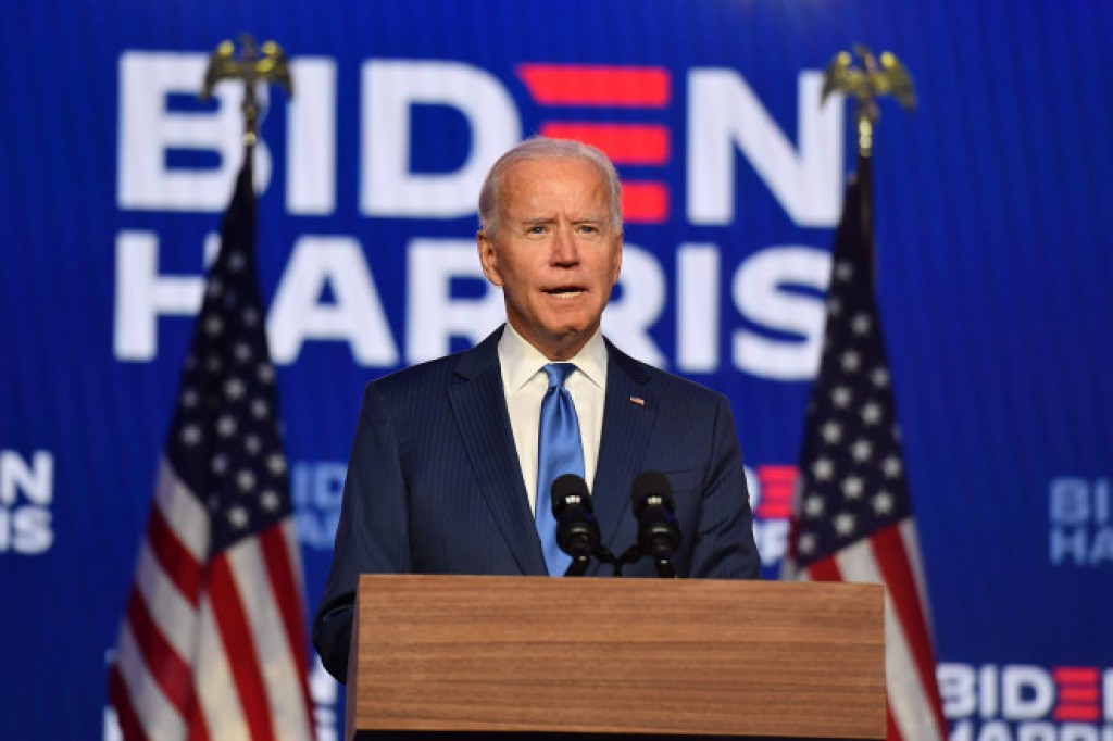 Miee emmen ekathigandakah vegen gaumu rangalhu kuran vee vaguthu :Biden