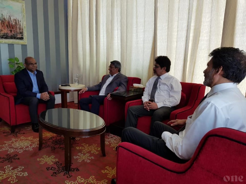 Agreement to be signed with Russian for 90-day on arrival visa