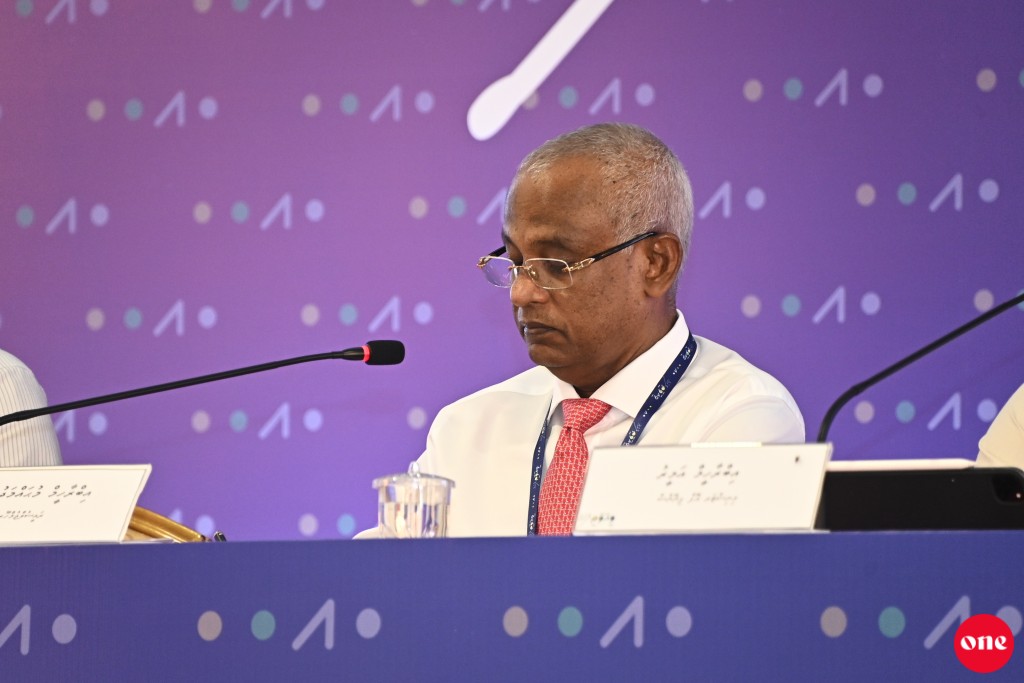 President to set atoll councils as beneficiaries of rent proceedings of 