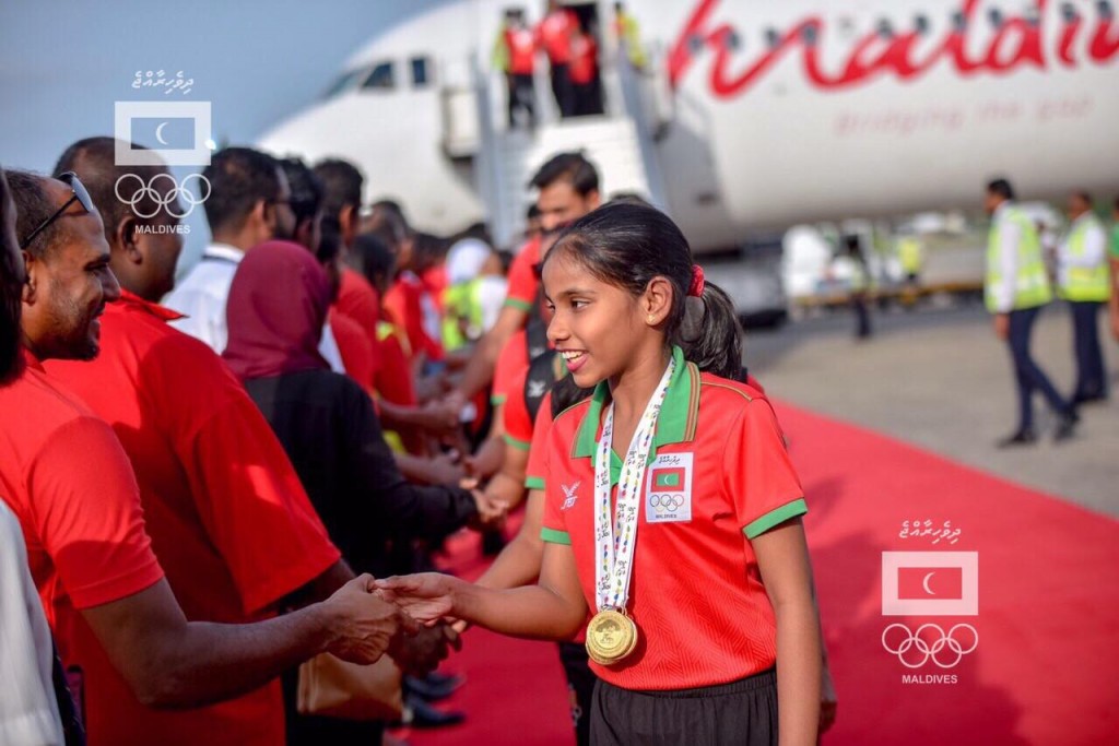 TT team ah kureege kaamiyaabee in libenee bodu hiyyvareh