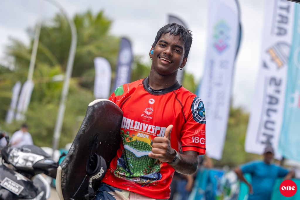 Bandufilaa Challenge: Junior champion kamaaeku Eyan league yageen koffi 