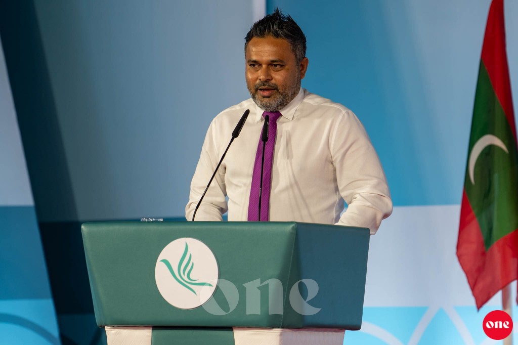 There are challenges in obtaining financial facilities: Fisheries Minister