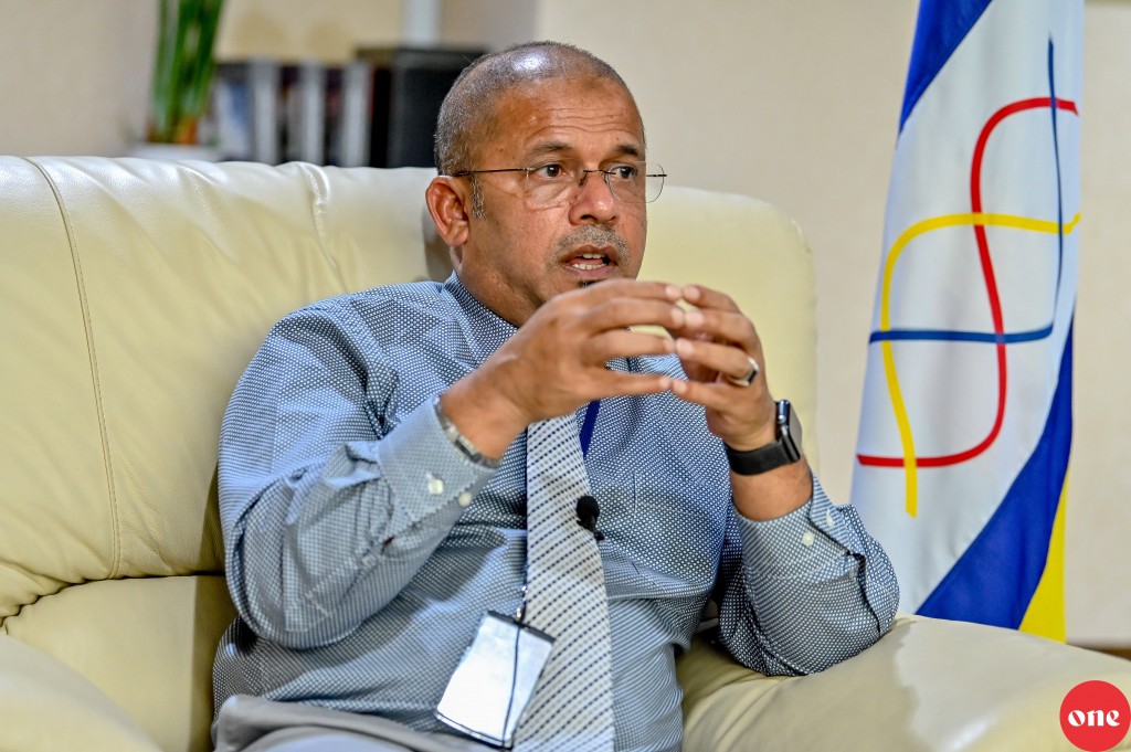 STELCO ge dhuru visnun: Demand ah 70 megawatt ithurukoh, 2030ge fahah 150 megawatt ge plant eh