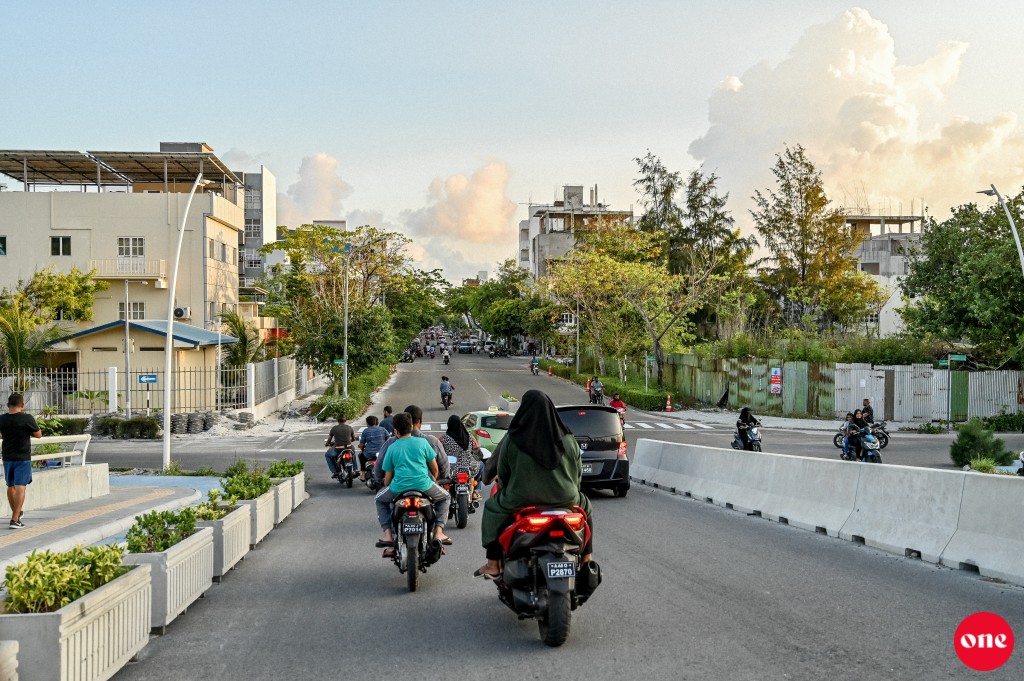Zuvaanun ge aabaadheege 19 percent ehves kameh nukurey!