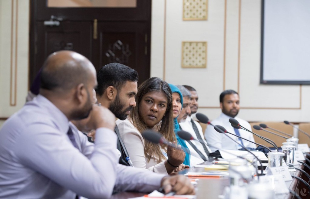 Muizzu: JSC members don’t need same salary as other commissions