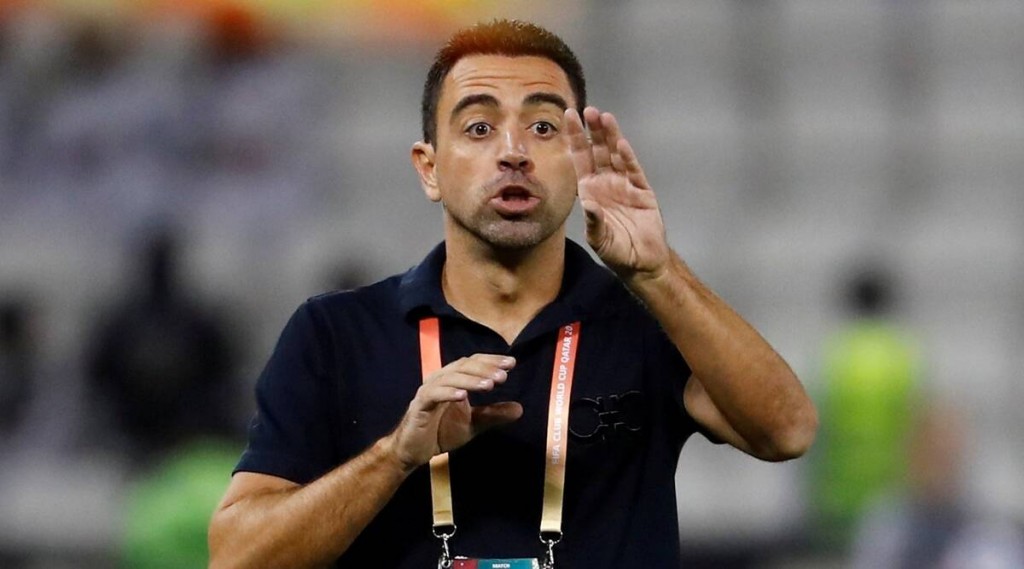 Release fee dhekkumun Al-Sadd in Xavi Barca ah dhookollaifi
