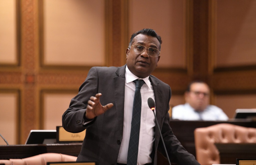 Majileehugai 174 gondi hunnan jehey: Jabir