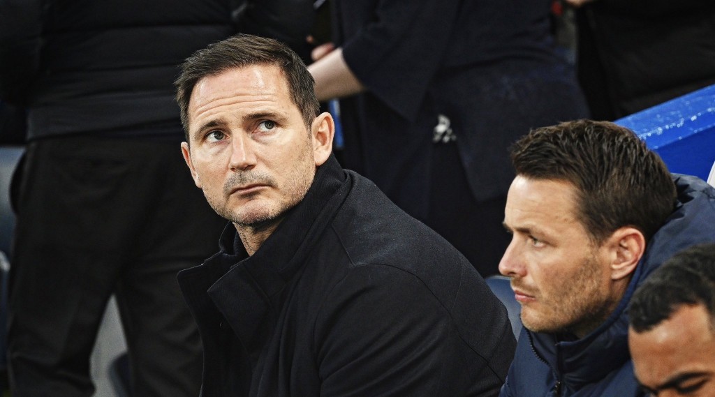 Lampard ah 5 vana bayyaaeku Chelsea goahun goahah, Liverpool ah muhimmu molheh