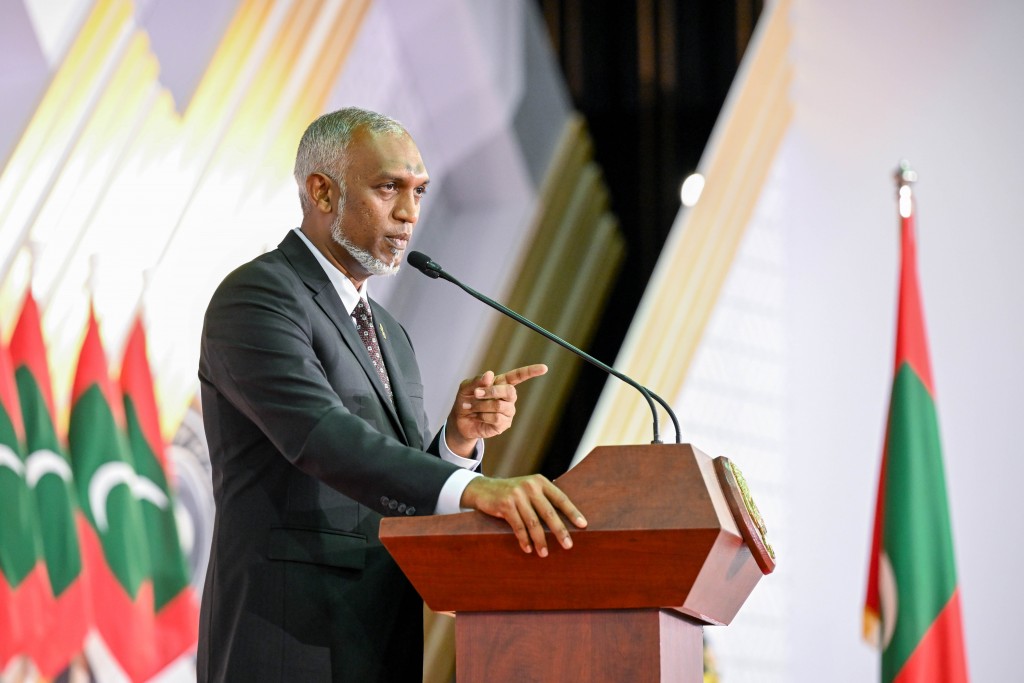 Harudhanaa jeeleh binaakurumah konme maama akaaai kaafa ehgge naseyhai beynunvey: Raees