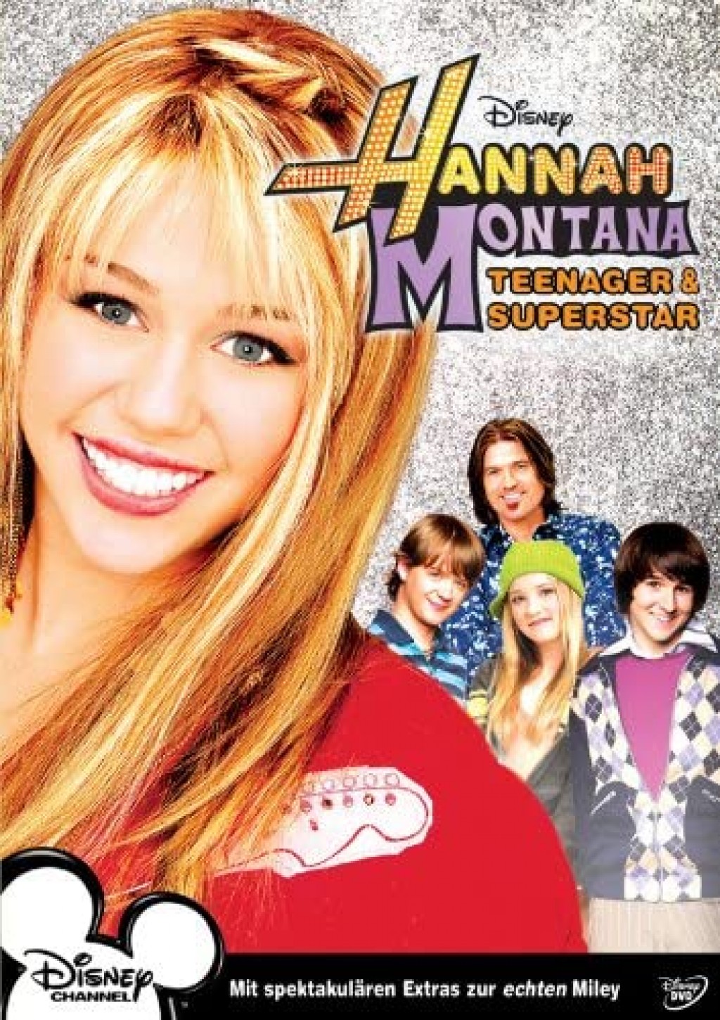 Hannah Montana ah 15 aharu! Miley Cyrus faahaga kuree asaru gadha Sitee akun!