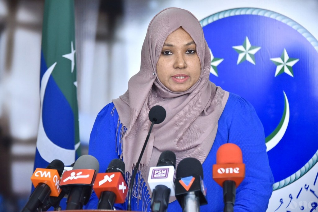 Arrangements made to facilitate lawmakers to meet constituents in Parliament premises