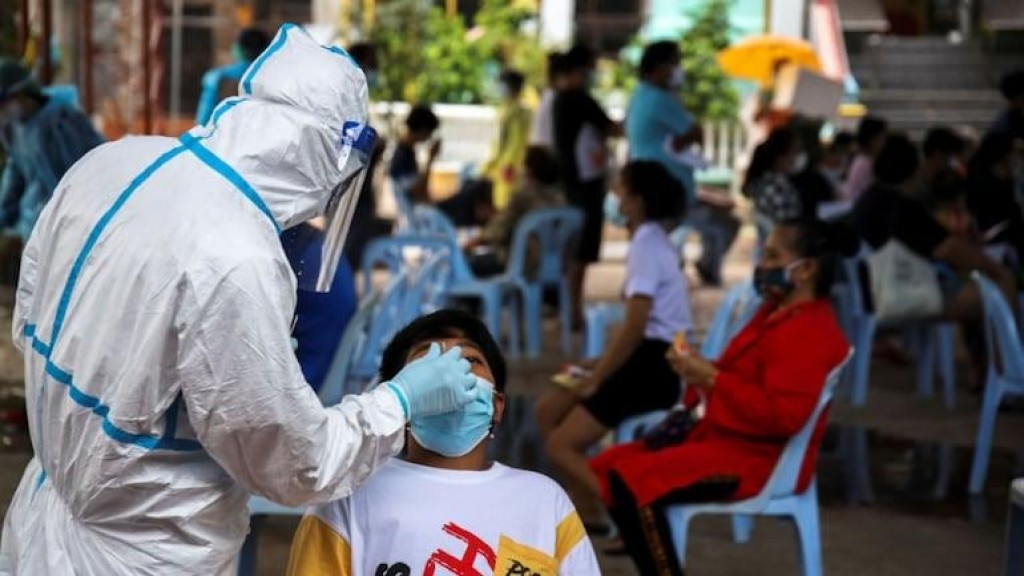 Malaysia to resume interstate and international travel from Monday as 90% of adult population fully vaccinated