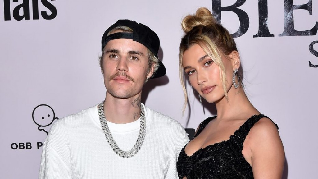 Hailey akee angel eh: Justin Bieber