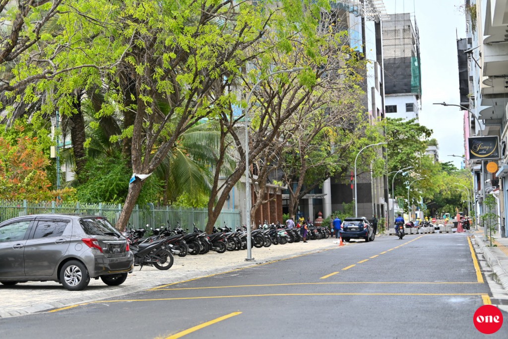 Ameenee maguge nunimi oiy baige masakkaiy fashanee