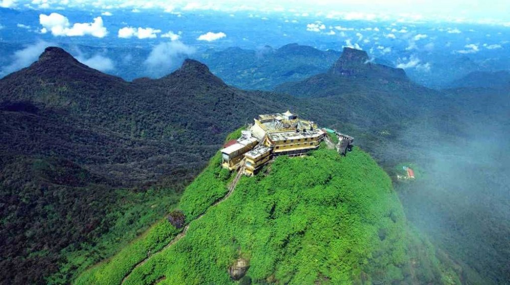 Ibn Battuta ge thaareehee dhathuru promote koh Lanka in arabi fathuruverin gennanee