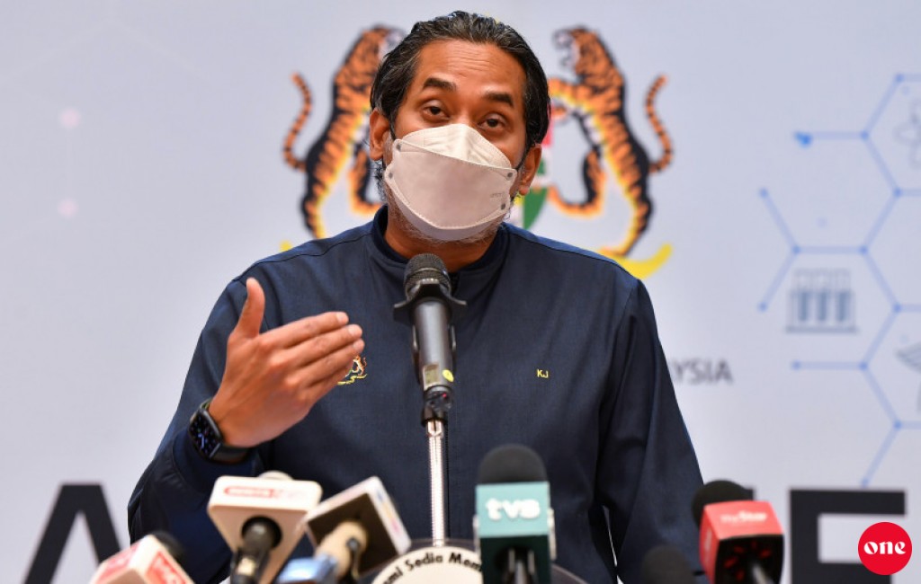 Malaysia axes Covid-19 test requirement for certain travellers