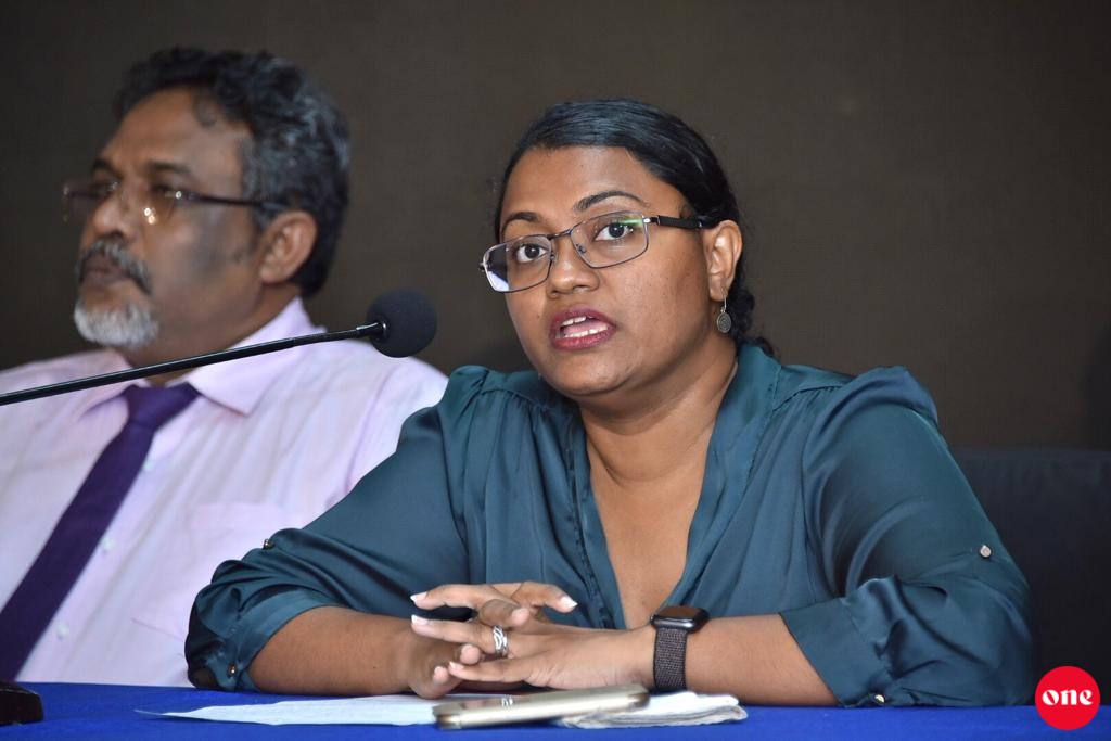 PG ge vaahakathakah ACC ge rahdhu: dhauvaa kuran fonuvee ekasheegenvaa minvarah heki huri kamah saabithuvaathy!