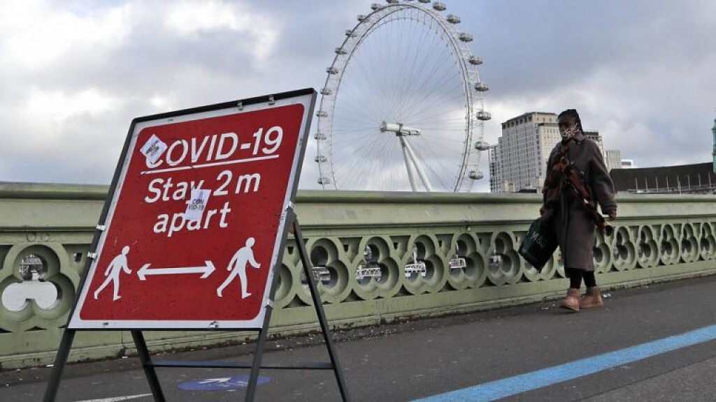 UK gai Covid jehunu meehunge adhdhadhu 50000 inn macchah
