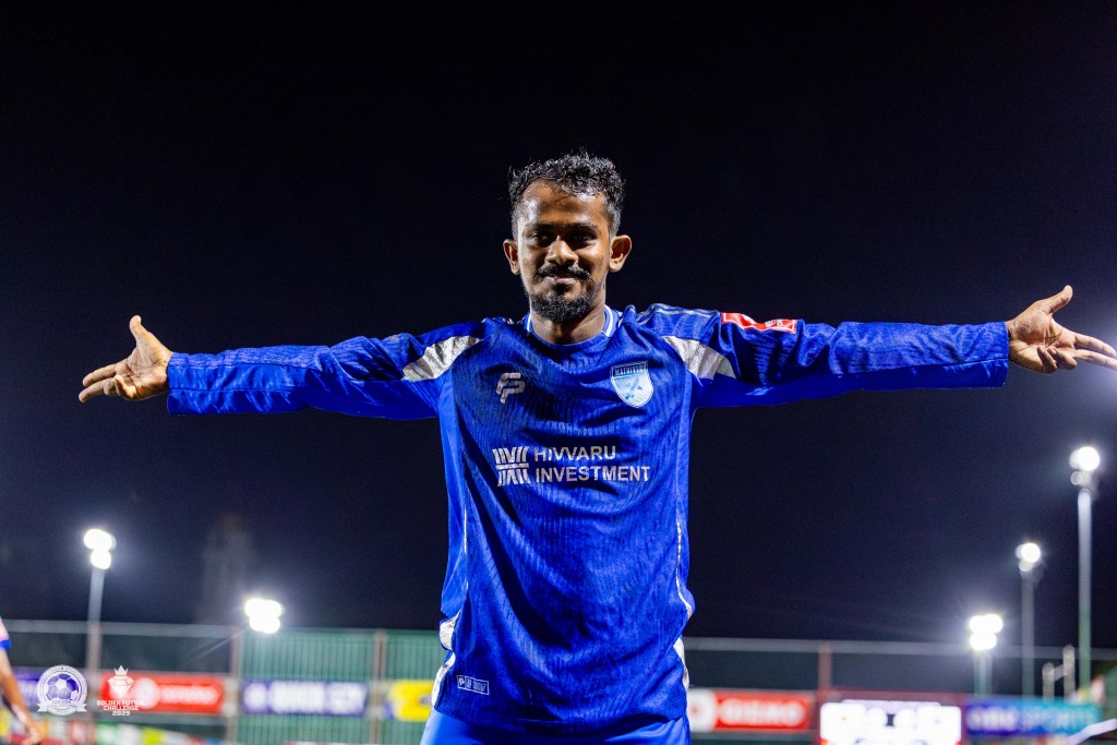 2 Vana molhakaaeku Mathiveri ummeedhu bodukoffi, Mahibadhoo feshee molhakun