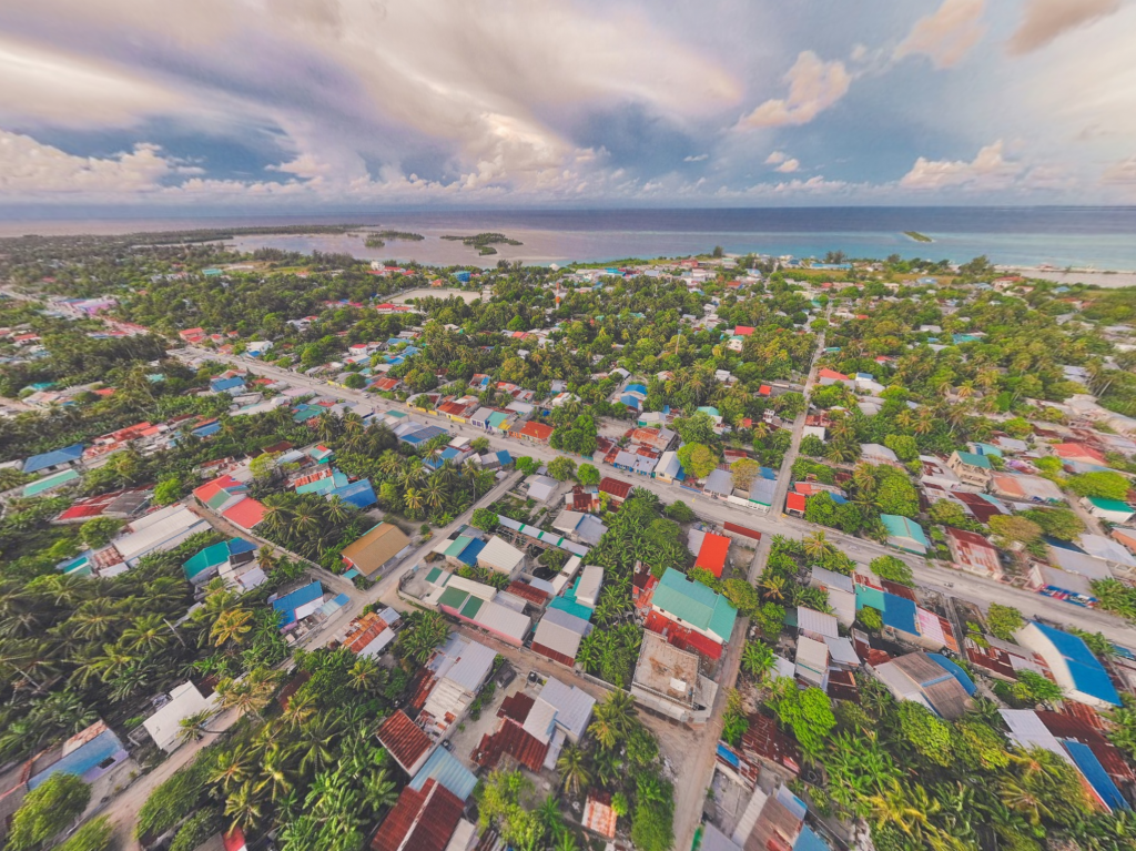 Restrictions eased in Addu City