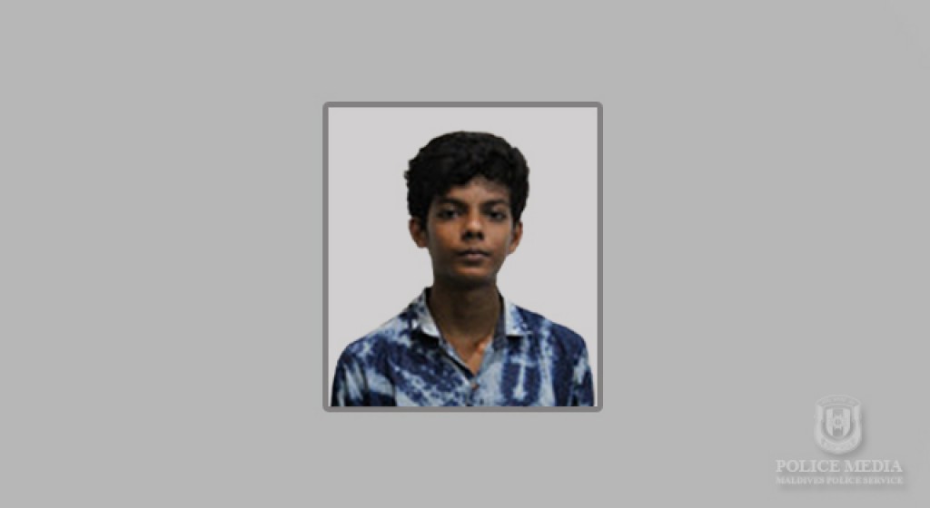 Man and woman arrested for hiding Shaim: Police