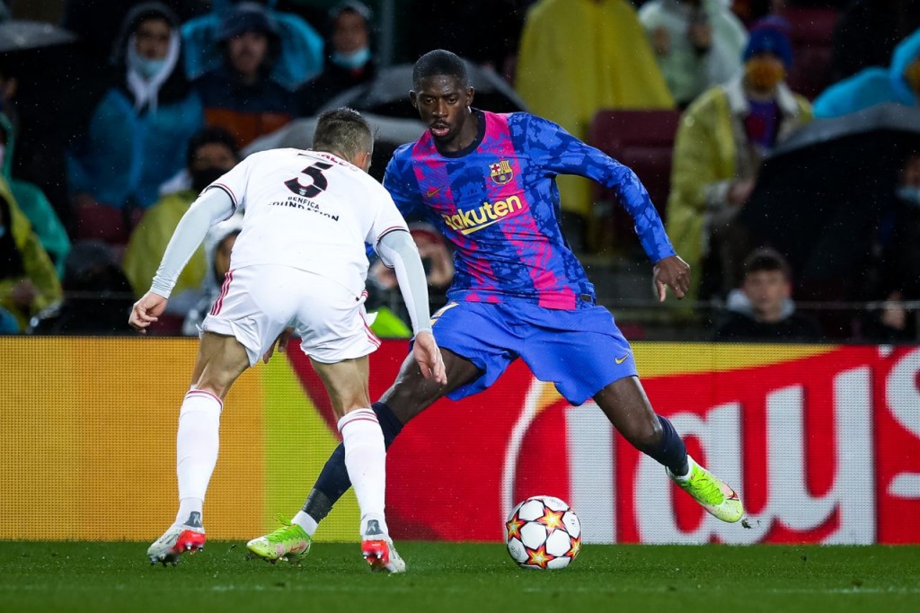 Xavi ge Barca ketumuge thunfaiyy mahchah