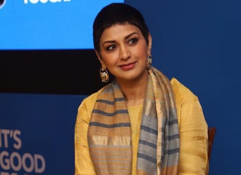 Cancer ah faruvaa kurumah fahu Sonali enburi bollywood ah