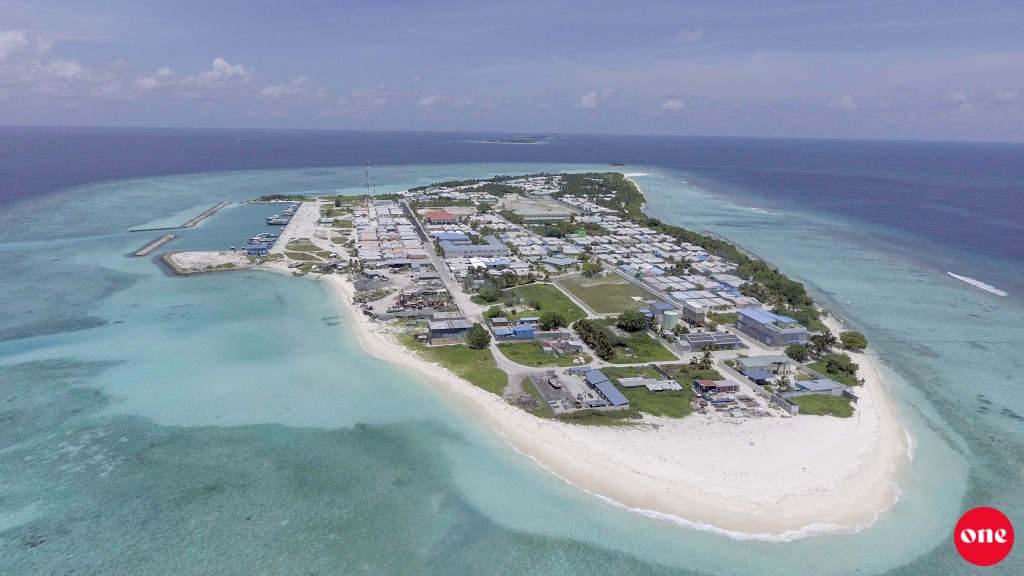 Dhuvaafaruge hurihaa councilorun suspend kohffi, hingun SG ah