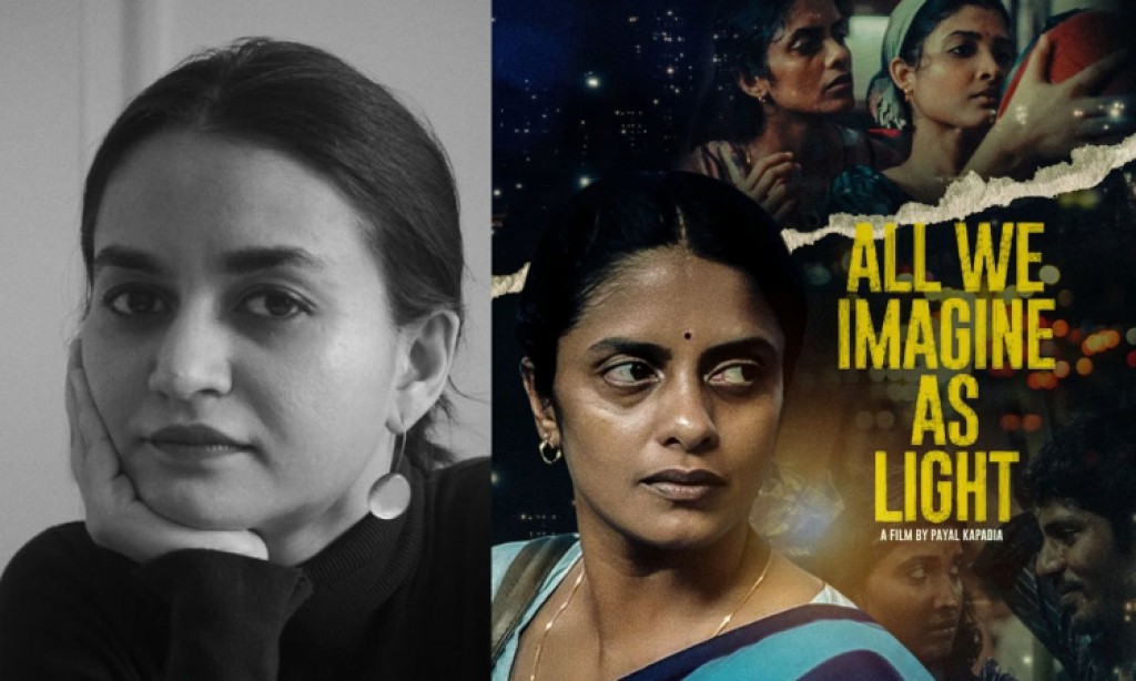 Golden Globes 2025: Enme molhu director ge magaamu Payal ah nulibi Brady Corbet ah!