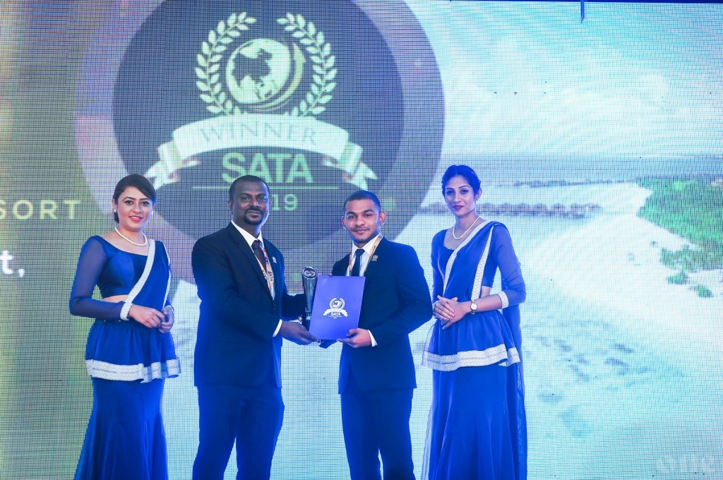 SATA 2020 to be held in Maldives