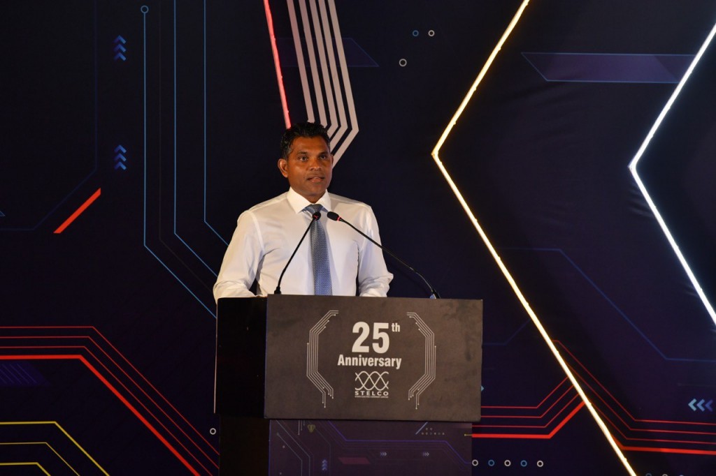 Gaumee tharahgee gai sarukaaru kunfuni thakuge dhauru varah bodu: Naib Raees