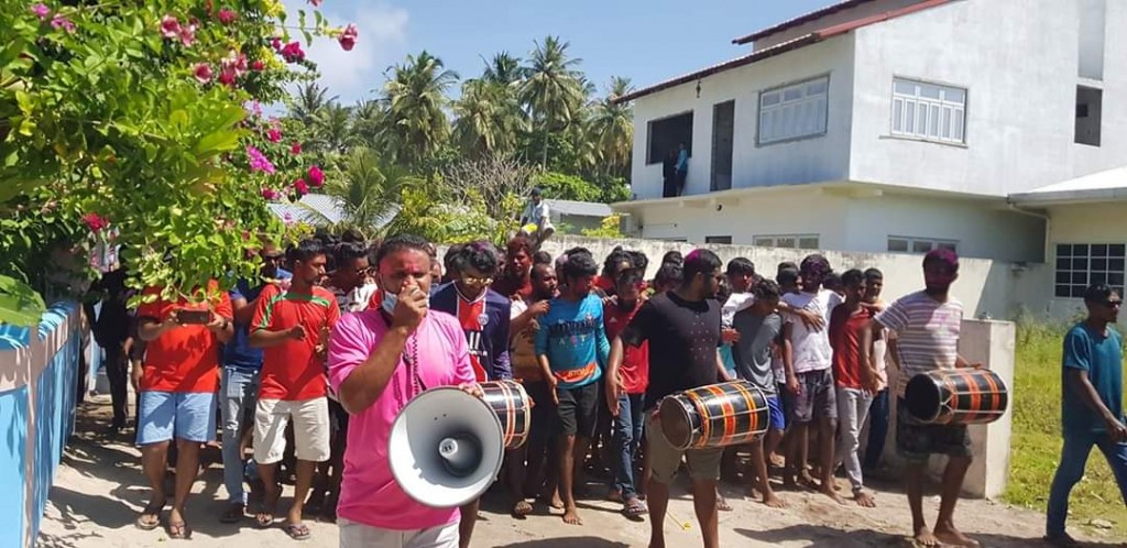 Guideline thah bolaalai jahai emeehakaa emeeheh! Adhives bavan vee HPA aai Maimoonaa ah tha?