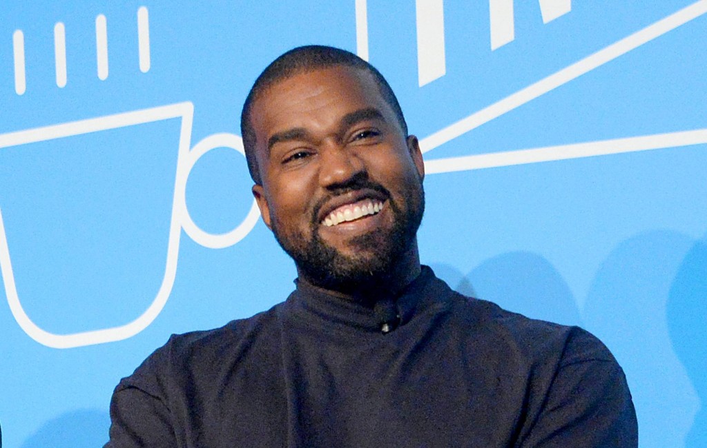 Kanye West grabs 10th No. 1 album on Billboard