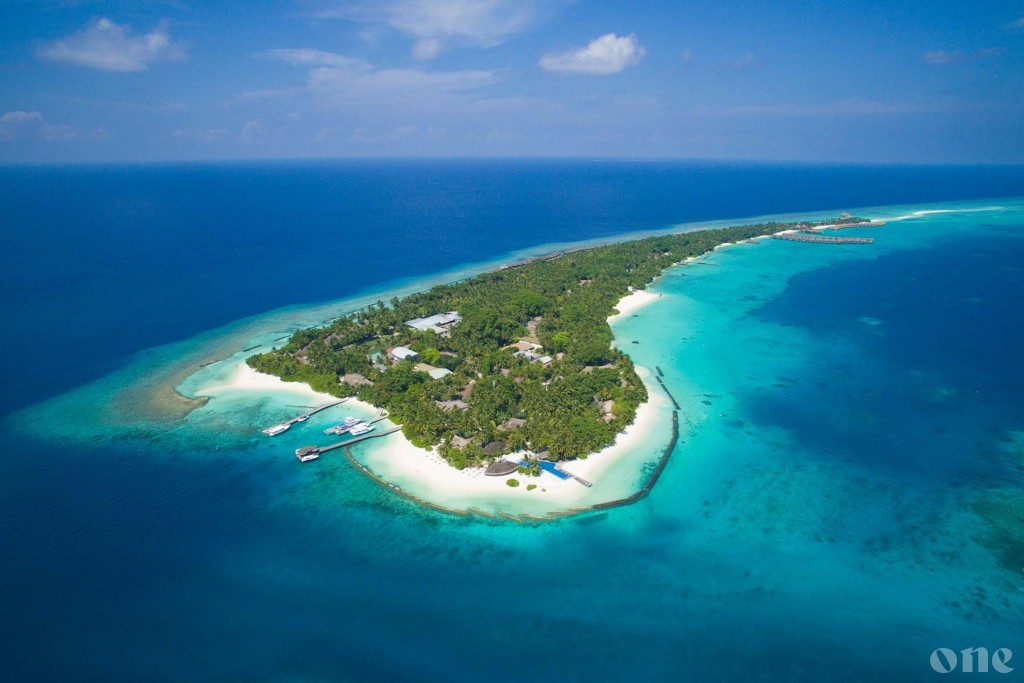 Two from Kuramathi tests positive, total COVID-19 cases in Maldives rises to eight