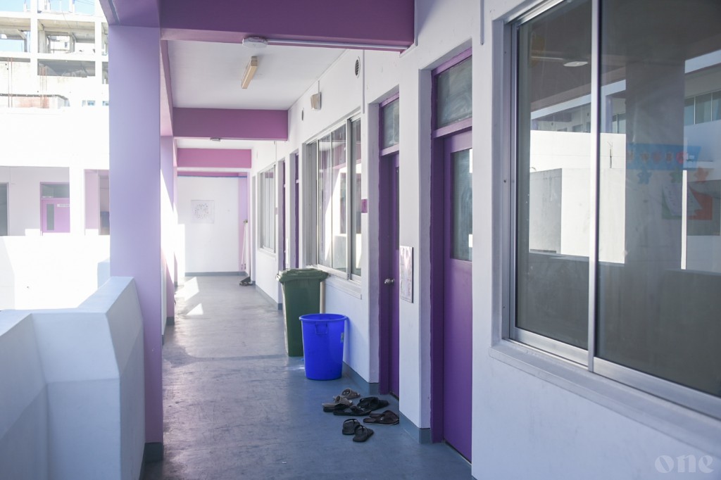 BREAKING: Thaajuddeen adhi Hiriya School gai observation facility eh gaaimu kuranee