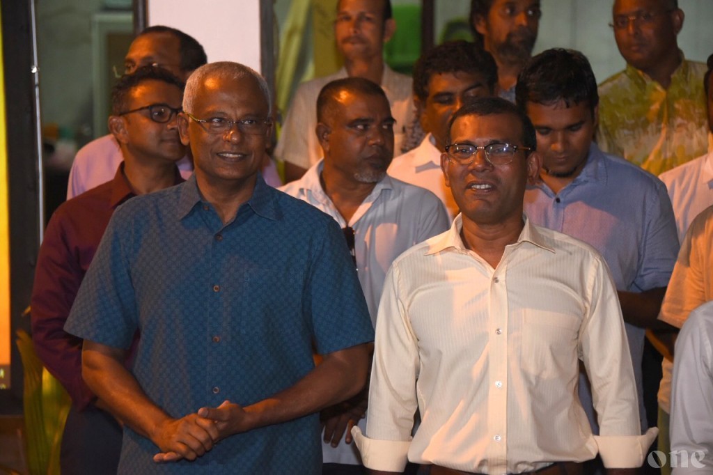 President: Will not ratify amendment even if it passed floor of Parliament