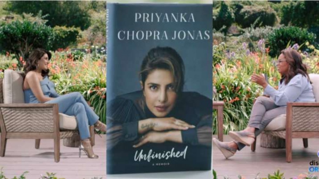 Nick aa dheytherey furathama heekurevunee rangalhakah noon: Priyanka