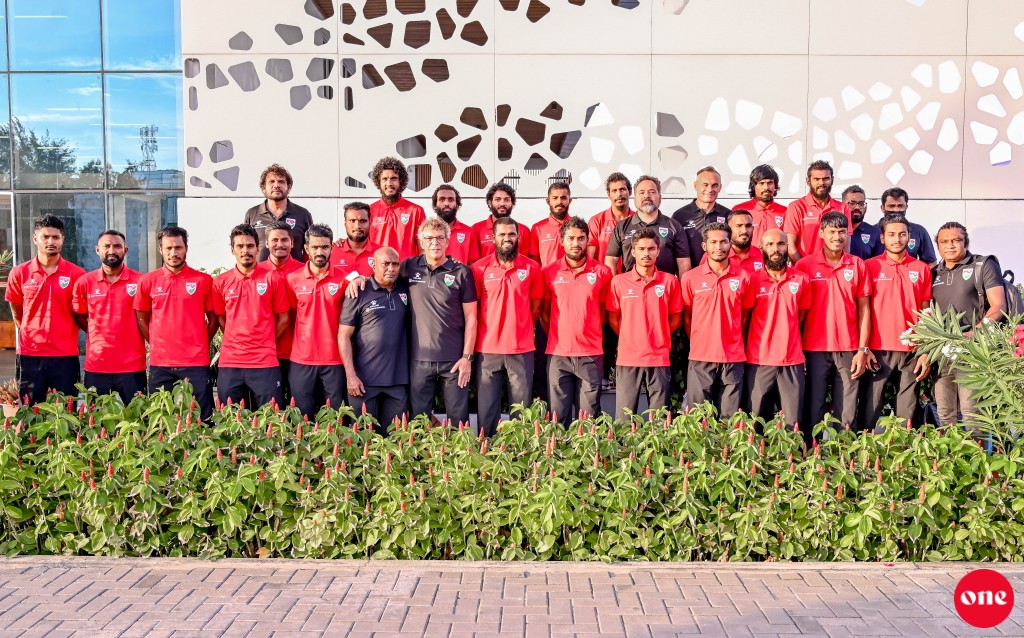 One Photo: Gaumee Teem Uzbekistan Ah Furun