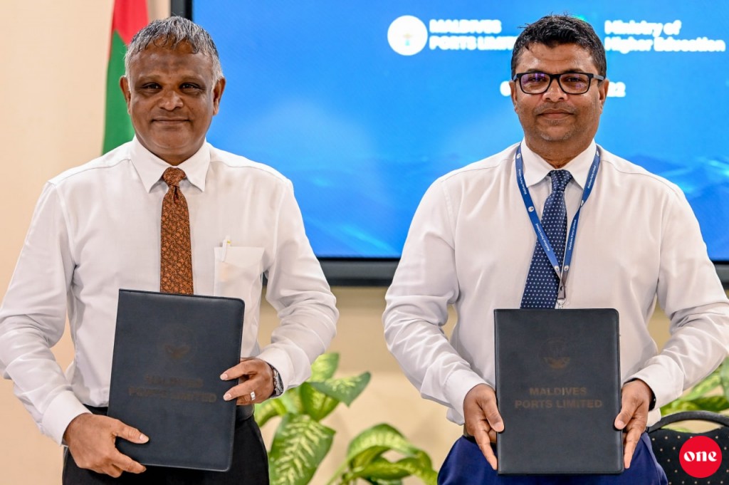 MPL in A'level ge gadha 10 ehgai himeney Dharivarakah haassa scholarship eh dhenee