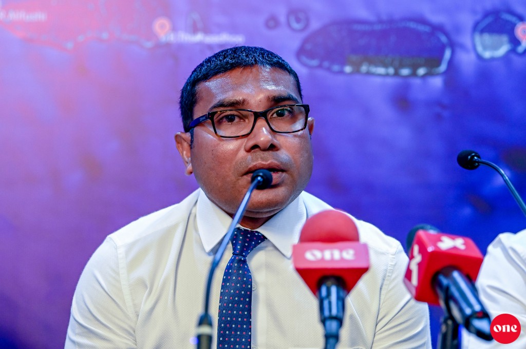 Miaharu masverin ah 503 million ah rufiyaa dhookohfi