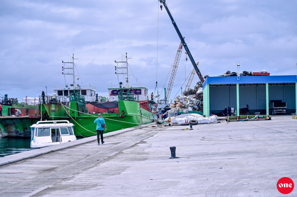 Thilafushin dhookohfaivaa binthakehgai kurumanudhaa masahkaiy huttuvaa kamah bune MDP ge kanboduvun