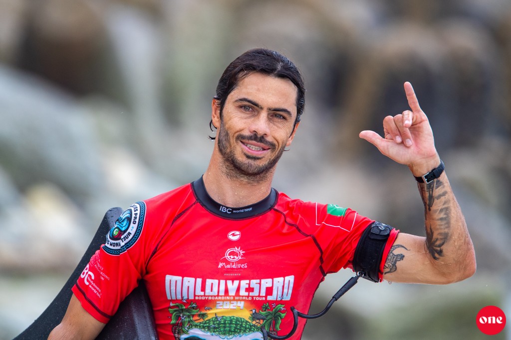 One Photo: Visit Maldives Pro 2024 ge vaadhaveri kurimathilunthah
