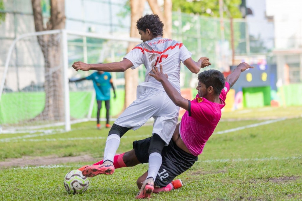 TC ah bodu molheh, Valencia in Victory balikoffi
