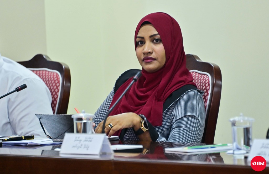 Raajjeyga drone operate kurumah anna aharu vaki huhdha eh dhookuran fashanee